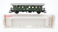 Fleischmann H0 5076 K Personenwagen 82 999 Mz DB
