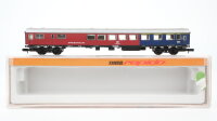 Arnold N 3252 Halbspeisewagen 1. Kl. Kakadu ARüm 65 DB