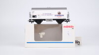 Märklin H0 4418 Bierwagen SCHWERINER...
