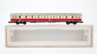 Arnold N 3770 Abteilwagen 1. Klasse Avmz 107 DB