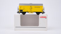 Märklin H0 00750-17 Kühlwagen Jamaica DB