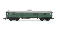 Arnold N 3362 Gepäckwagen