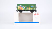 Märklin H0 44177 Kühlwagen (DANONE...