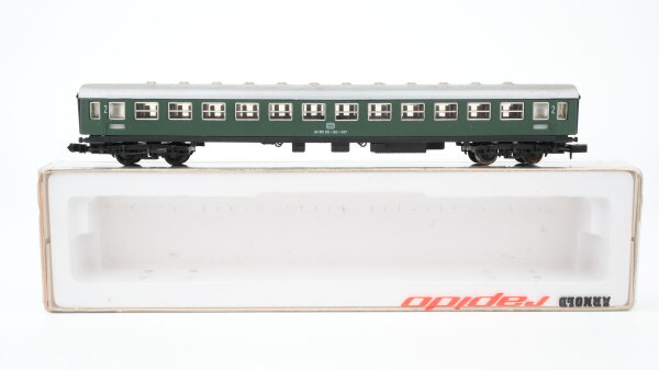 Arnold N 0322 Personenwagen 2.KL. DB
