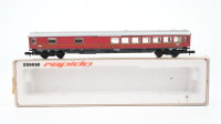 Arnold N 0325 Speisewagen DSG