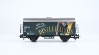 Märklin H0 44173 Bierwagen DISTELHÄUSER...