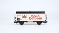 Märklin H0 4439 Kühlwagen Stuttgarter Hofbräu DB