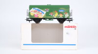 Märklin H0 44177 Kühlwagen (DANONE...