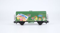Märklin H0 44177 Kühlwagen (DANONE...