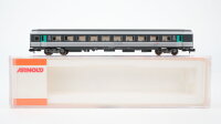 Arnold N 3742 Personenwagen 2.KL SNCF