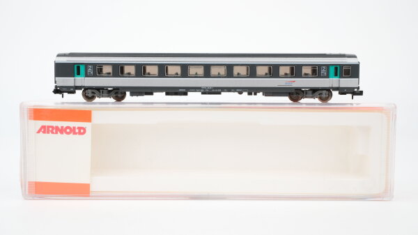 Arnold N 3742 Personenwagen 2.KL SNCF