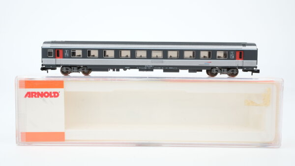 Arnold N 3741 Personenwagen 1.KL SNCF