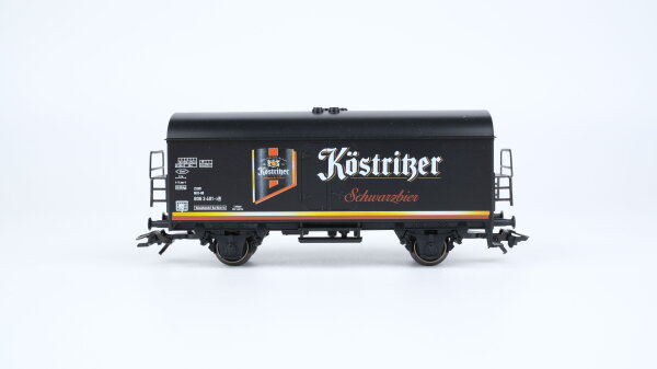 Märklin H0 44195 Kühlwagen KÖSTRIZER  Ichqrs 377 der DB