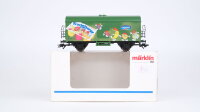 Märklin H0 44177 Kühlwagen (DANONE...