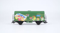 Märklin H0 44177 Kühlwagen (DANONE...