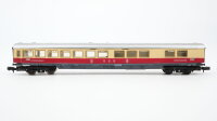 Arnold On30 0384 Speisewagen DSG