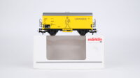 Märklin H0 00750-13 Kühlwagen Jamaica...