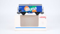 Märklin H0 44171 Kühlwagen BLUNA  Ichqrs 377...