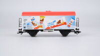 Märklin H0 44194 Kühlwagen Milchschnitte Ichqrs 377 der DB