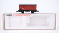 Arnold N 0441 gedeckter Güterwagen DB