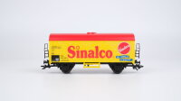 Märklin H0 44190 Kühlwagen "Sinalco"