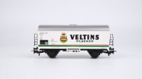 Märklin H0 4416 Bierwagen VELTINS (Kühlwagen)...