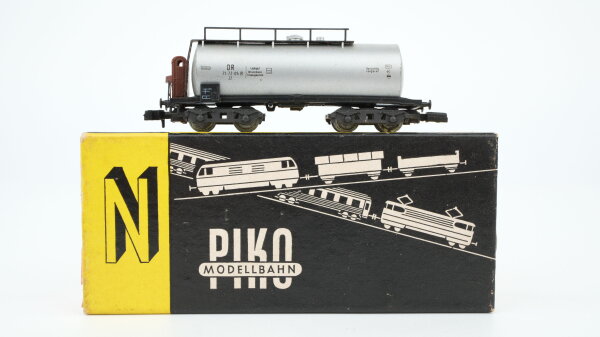 Piko N 5/4147-017 Kesselwagen Schwedt DR