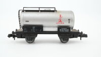 Piko N 5/4148-019 Kesselwagen Leuna DR