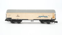 Piko N 5/4129-160 Kühlwagen Romania CFR
