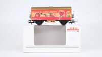 Märklin H0 44192 Kühlwagen Chupa Chups DB