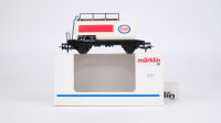 Märklin H0 4441 Mineralöl-Kesselwagen ESSO...