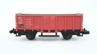 Arnold N 0425 Hochbordwagen DB