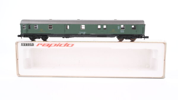 Arnold N 0328 Gepäckwagen DBP