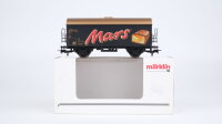 Märklin H0 44188 Kühlwagen Mars  Ichqrs 377