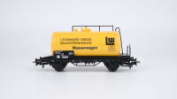 Märklin H0 00754-24 Kesselwagen (Wasserwagen)...