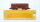 Minitrix N 51 3287 00 Selbstentladewagen Erz IIId Fad 167 DB