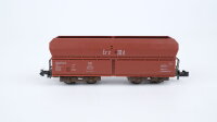 Minitrix N 51 3287 00 Selbstentladewagen Erz IIId Fad 167 DB