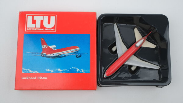 Herpa 504843 LTU Lockheed TriStar, 1:500