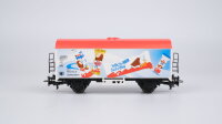 Märklin H0 44194 Kühlwagen Milchschnitte Ichqrs 377 der DB