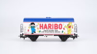 Märklin H0 44174 Kühlwagen HARIBO  Ichqrs 377...