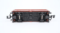 Minitrix N 51 3530 00 Schiebewandwagen Tis 858 DB