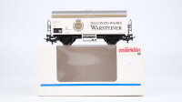 Märklin H0 4417 Bierwagen WARSTEINER...