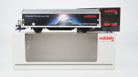 Märklin H0 4735038 Schiebewandwagen Märklin...