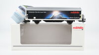 Märklin H0 4735038 Schiebewandwagen Märklin...