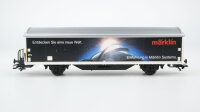 Märklin H0 4735038 Schiebewandwagen Märklin Systems Hbils