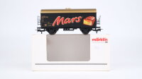 Märklin H0 44188 Kühlwagen Mars  Ichqrs 377