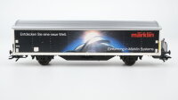 Märklin H0 4735038 Schiebewandwagen Märklin...