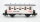 Märklin H0 4107S1 Reisezugwagen Bi / Ci