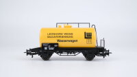 Märklin H0 00754-22 Kesselwagen Wasserwagen...