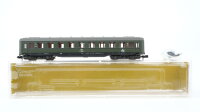 Roco N 02264A Schnellzugwagen 2. Kl. DB